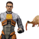 Illustration for article titled This Gordon Freeman Action Figure is Officially Official